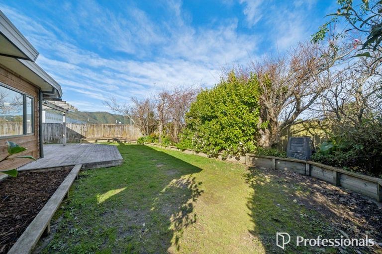 Photo of property in 87 Leighton Avenue, Waiwhetu, Lower Hutt, 5010