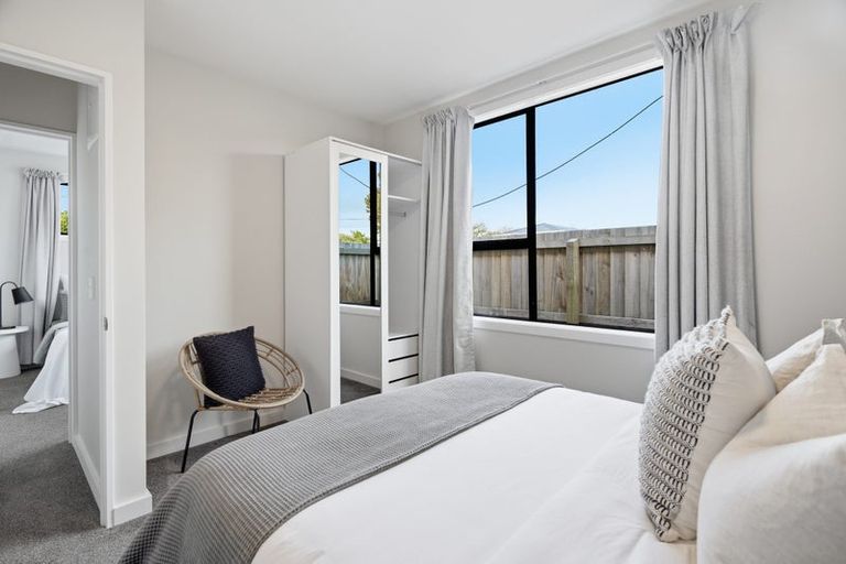 Photo of property in 33 Randolph Street, Woolston, Christchurch, 8062