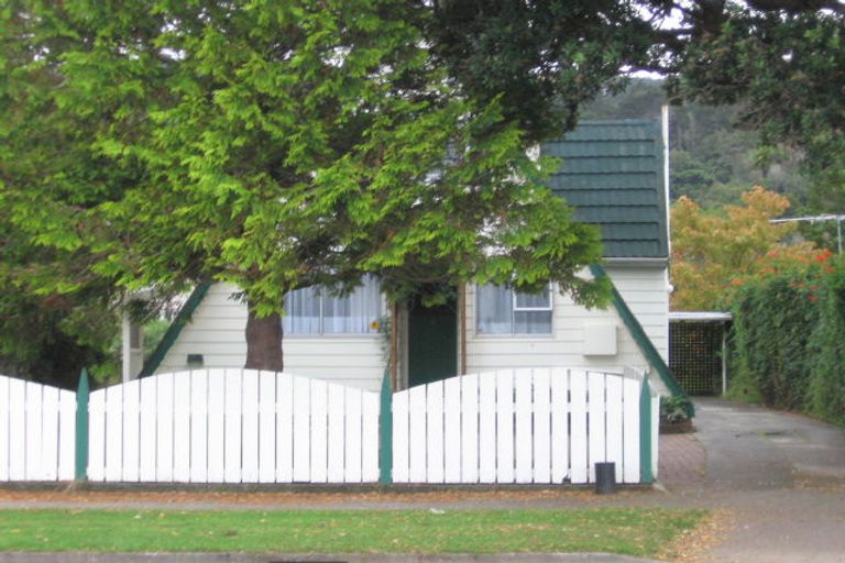 Photo of property in 29 Connolly Street, Boulcott, Lower Hutt, 5010