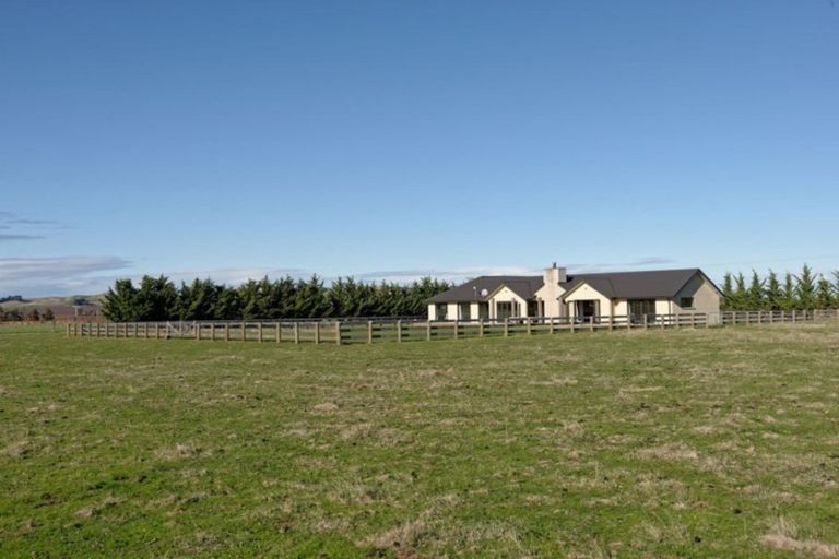 Photo of property in 230 Purchas Road, Glasnevin, Amberley, 7482