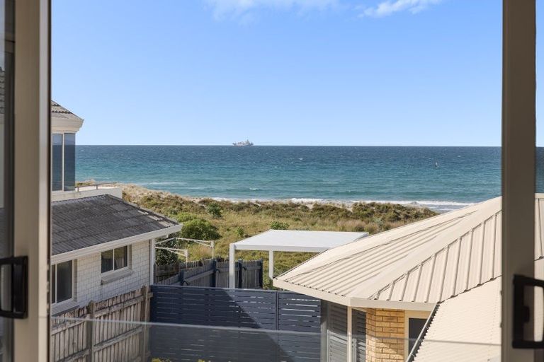 Photo of property in 439 Oceanbeach Road, Mount Maunganui, 3116