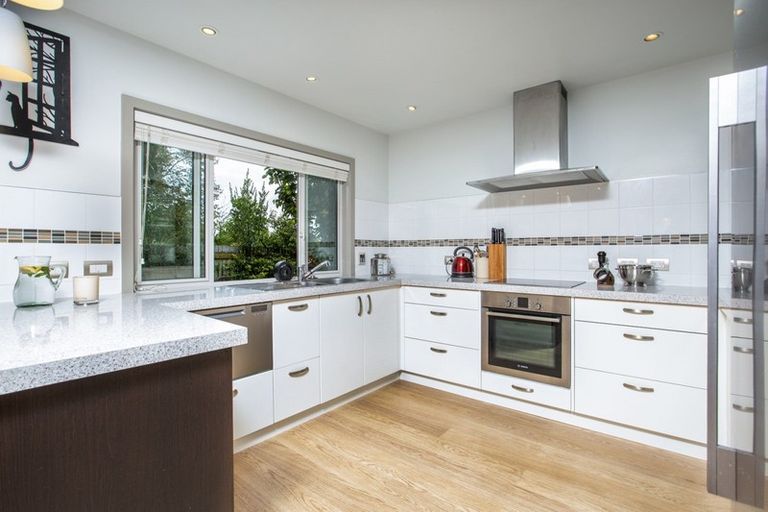 Photo of property in 196 East Street, Greytown, 5712