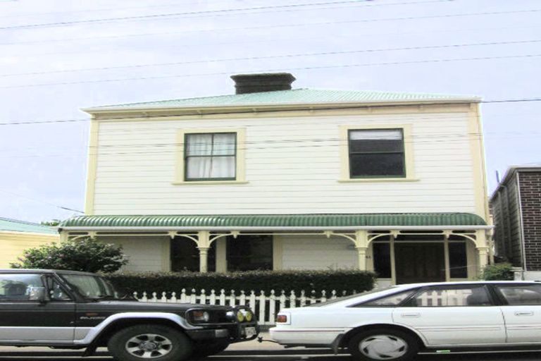 Photo of property in 41 Rintoul Street, Newtown, Wellington, 6021