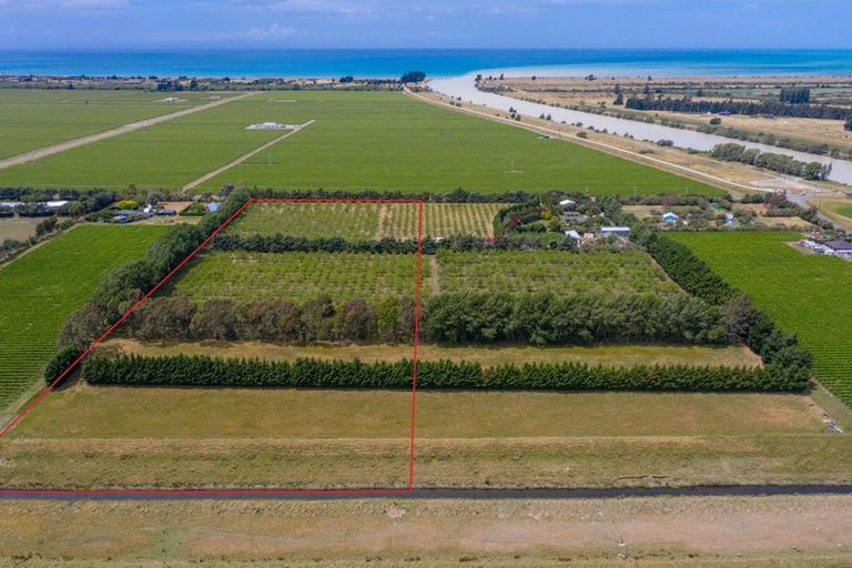 Photo of property in 244 Neal Road, Spring Creek, Blenheim, 7273