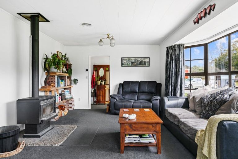 Photo of property in 6339 Matawai Road, Matawai, 4075