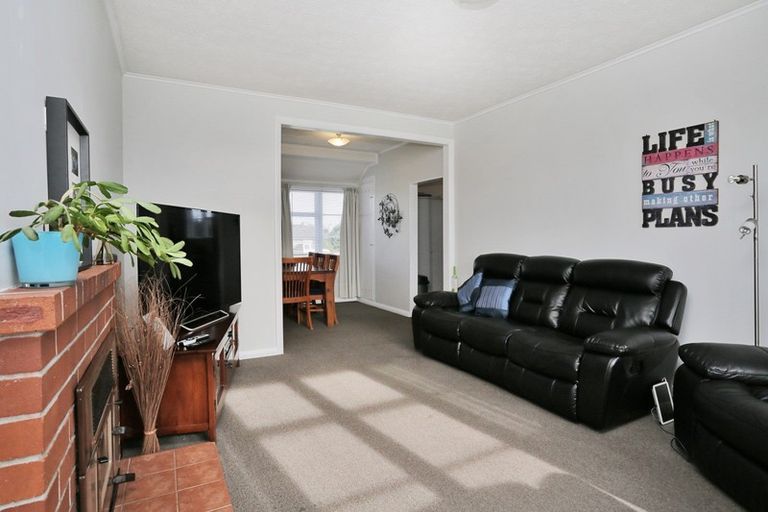 Photo of property in 478 Tweed Street, Georgetown, Invercargill, 9812