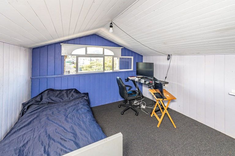 Photo of property in 46 Tawa Street, Gonville, Whanganui, 4501