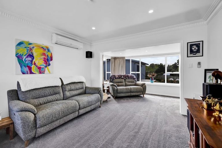 Photo of property in 14 Ropata Street, Hawera, 4610