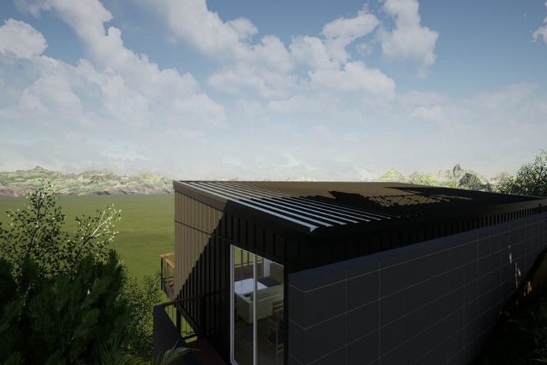 Photo of property in 17 Harbour View Road, Harbour View, Lower Hutt, 5010