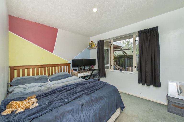 Photo of property in 42 Masefield Drive, Rolleston, 7614