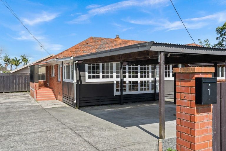 Photo of property in 1 Mclean Street, Kensington, Whangarei, 0112