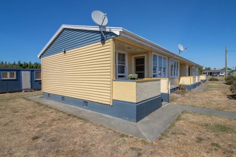 Photo of property in 1 Renwick Street, Seddon, 7210