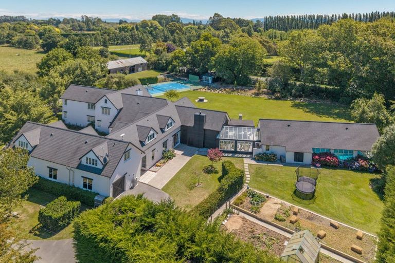 Photo of property in 177 Heywards Road, Clarkville, Kaiapoi, 7692