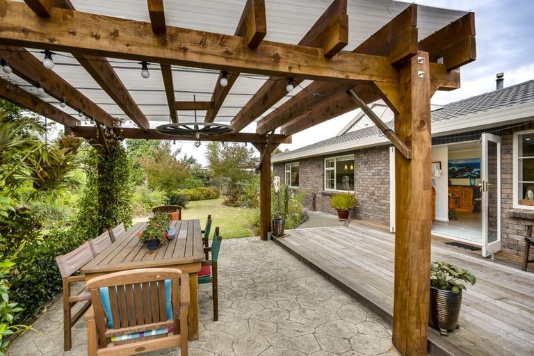 Photo of property in 283 Church Road, Greenmeadows, Napier, 4112