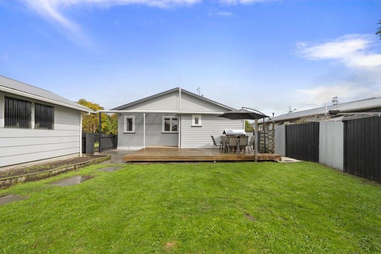Photo of property in 208 South Street, Feilding, 4702