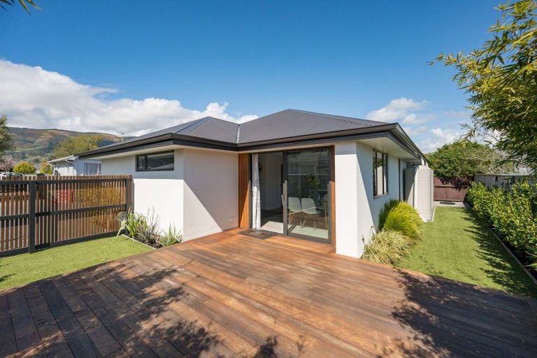 Photo of property in 9a Fauchelle Avenue, Richmond, 7020