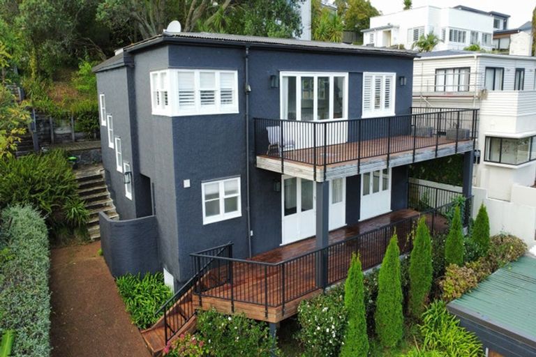 Photo of property in 52 Reihana Street, Orakei, Auckland, 1071