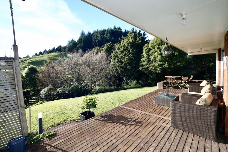 Photo of property in 1058 Old Mountain Road, Waitetuna, Raglan, 3295