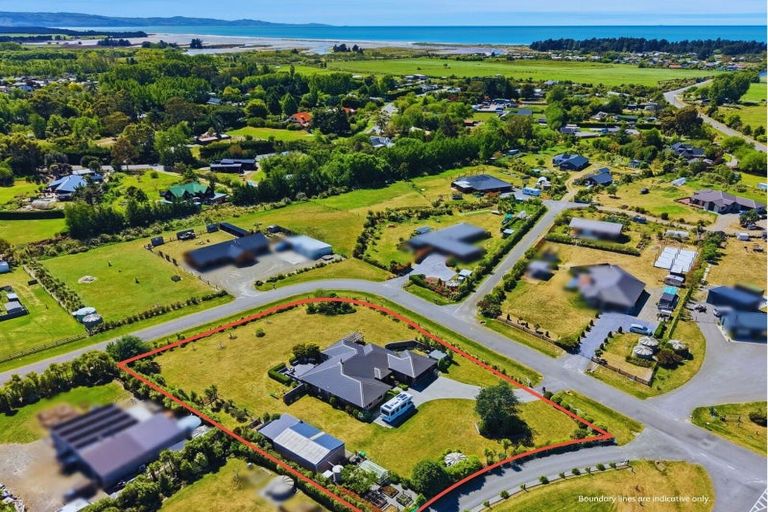 Photo of property in 48 Northside Drive, Waikuku, Rangiora, 7473