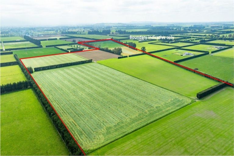 Photo of property in 609 Woodstock Road, Burnt Hill, Oxford, 7495