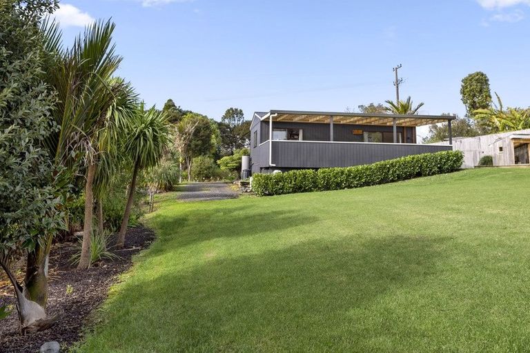 Photo of property in 50a Upper Wainui Road, Raglan, 3297