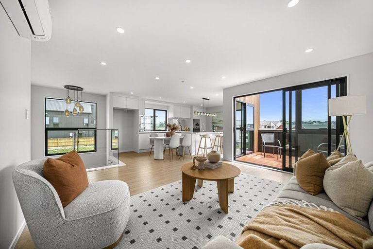 Photo of property in 10 Kiokio Street, Long Bay, Auckland, 0630