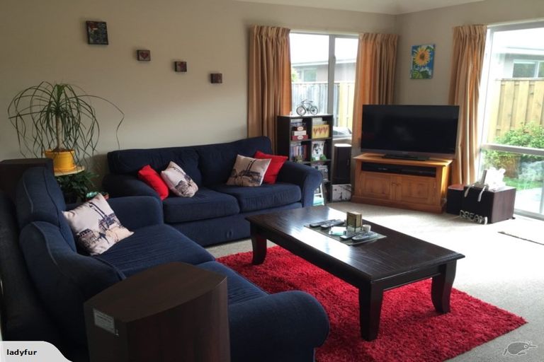 Photo of property in 62 Mahlet Street, Northwood, Christchurch, 8051