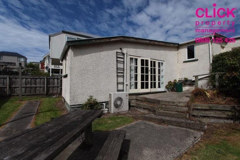 Photo of property in 117 Clyde Street, North Dunedin, Dunedin, 9016