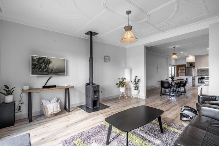 Photo of property in 131 Leet Street, Invercargill, 9810