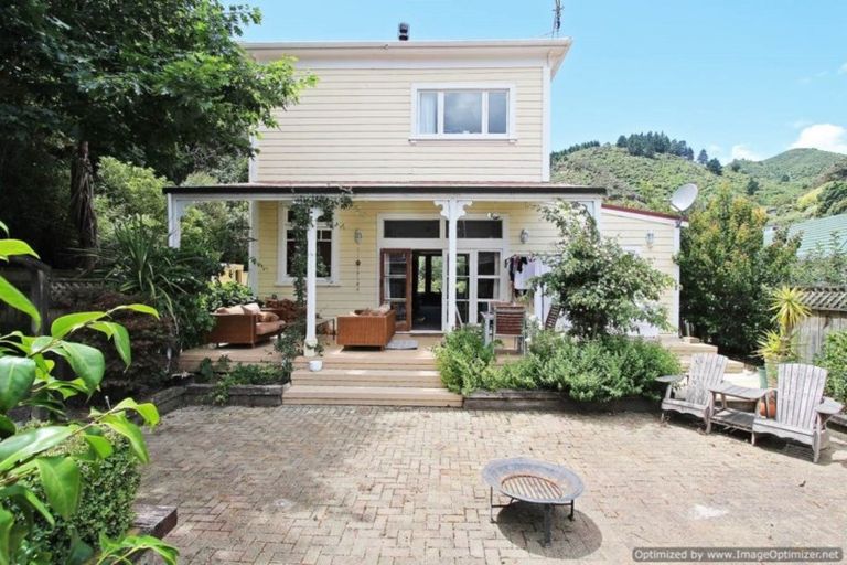 Photo of property in 5 Maitai Road, Maitai, Nelson, 7010