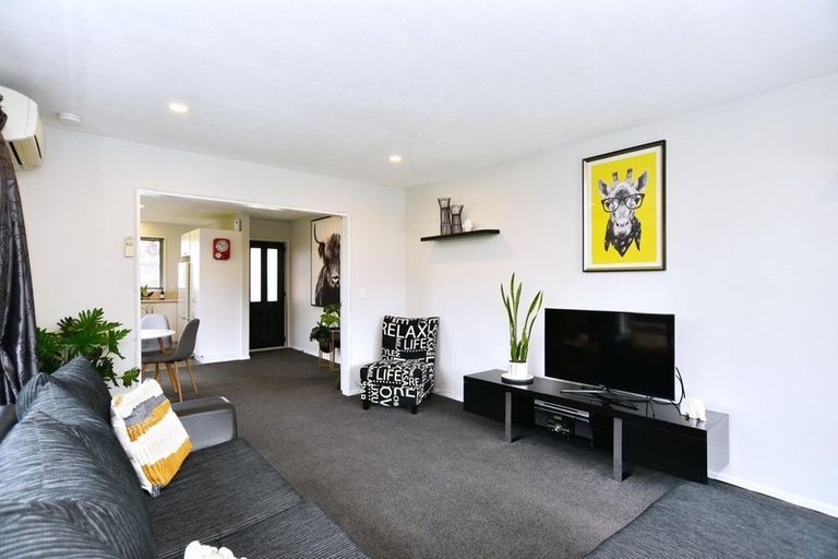 Photo of property in 4 Darroch Street, Belfast, Christchurch, 8051