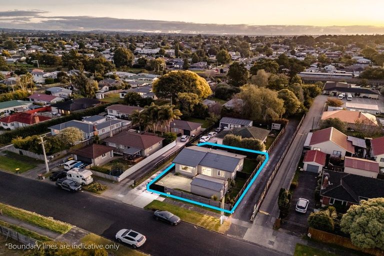 Photo of property in 73 Marne Road, Papakura, 2110