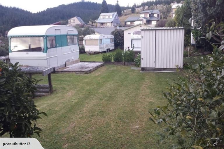 Photo of property in 212 Russell Bruce Place, Onemana, Whangamata, 3691