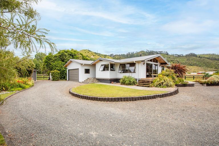 Photo of property in 739 Hakarimata Road, Huntly, 3771