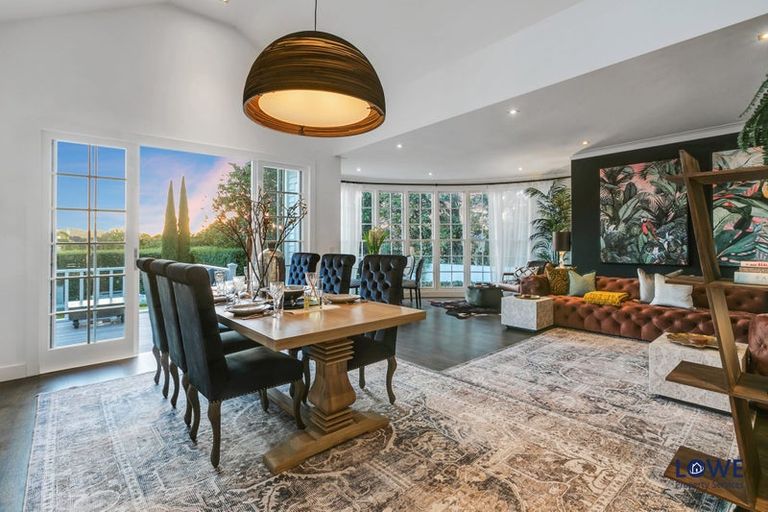 Photo of property in 10 Upland Road, Remuera, Auckland, 1050