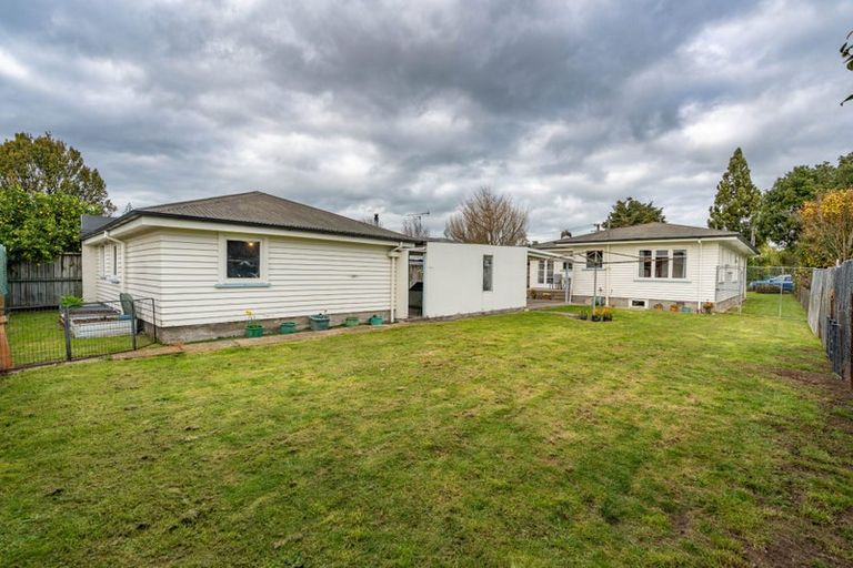 Photo of property in 7 Vine Street, Hillcrest, Hamilton, 3216