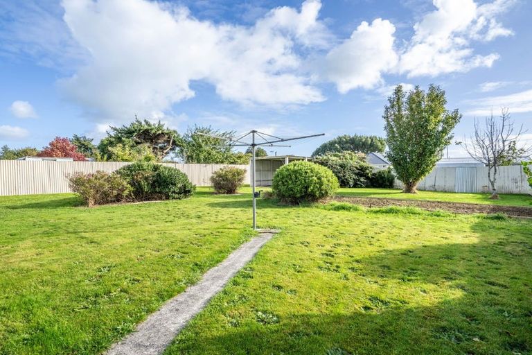 Photo of property in 196 Crawford Street, Glengarry, Invercargill, 9810