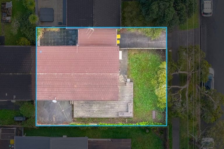 Photo of property in 2/21 Gardner Avenue, New Lynn, Auckland, 0600