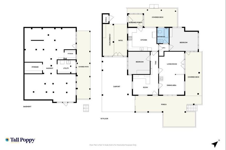 Photo of property in 15 Henry Street, Careys Bay, Port Chalmers, 9023
