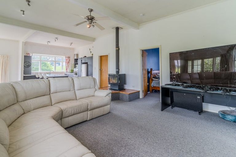 Photo of property in 2160 Manuka Gorge Highway, Waitahuna, Lawrence, 9593