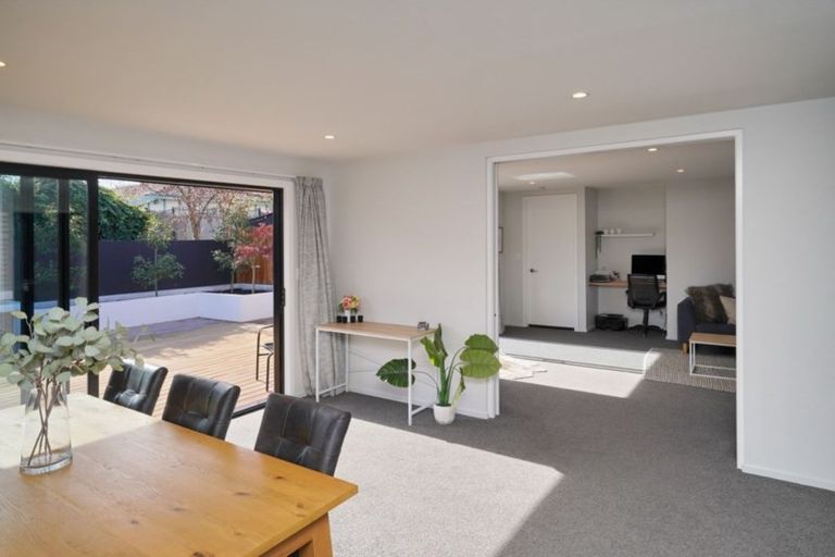 Photo of property in 4 Basalt Lane, Halswell, Christchurch, 8025