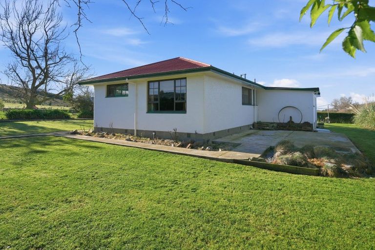 Photo of property in 102 Lewis Road, View Hill, Oxford, 7495