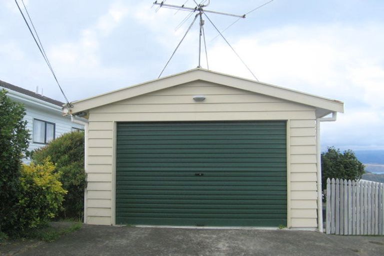 Photo of property in 47 Buckley Road, Southgate, Wellington, 6023