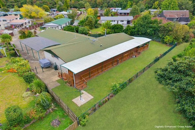 Photo of property in 8 Valley Road, Kawerau, 3127