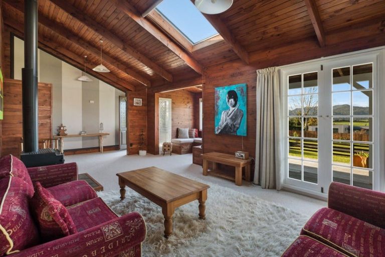 Photo of property in 49 Poland Street, Waikino, Waihi, 3682