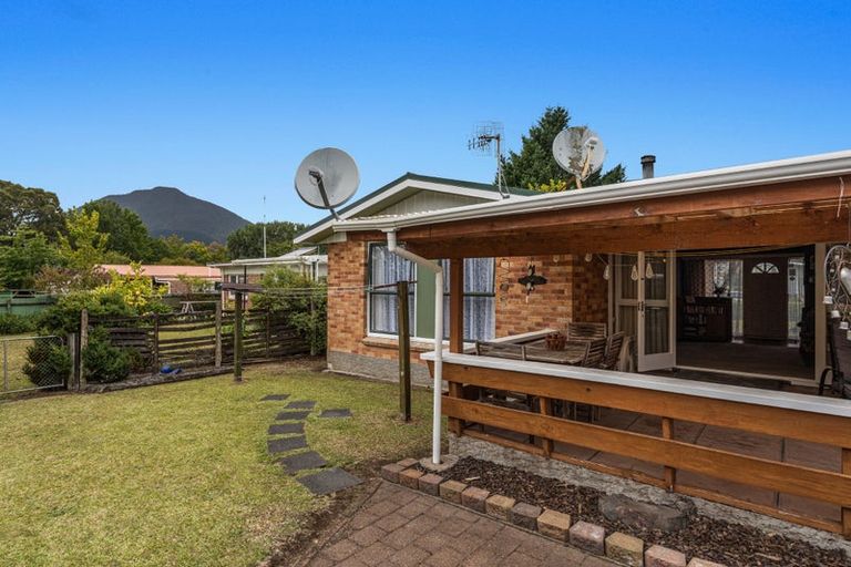 Photo of property in 7 Mackenzie Street, Kawerau, 3127