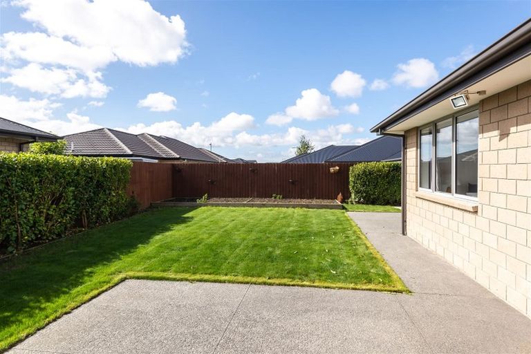 Photo of property in 11 Coull Street, Wigram, Christchurch, 8042
