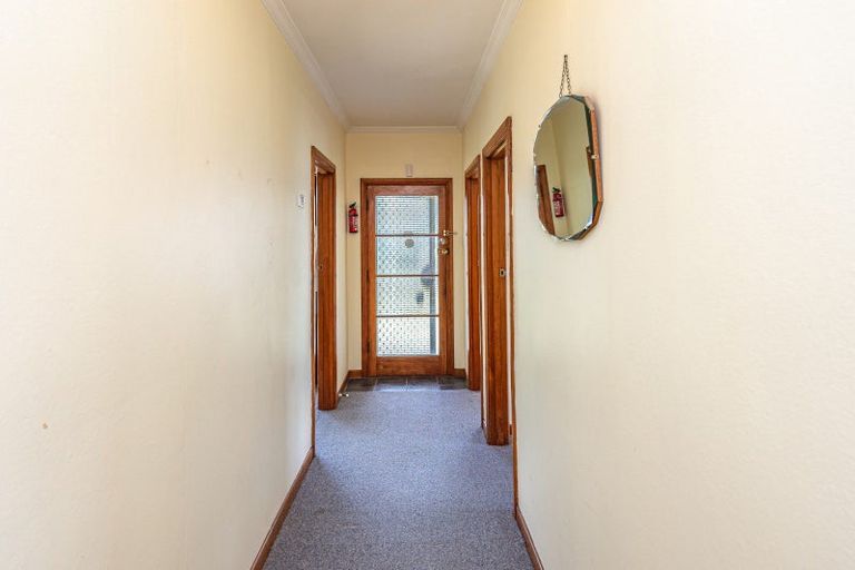 Photo of property in 4 Salisbury Avenue, Whanganui East, Whanganui, 4500