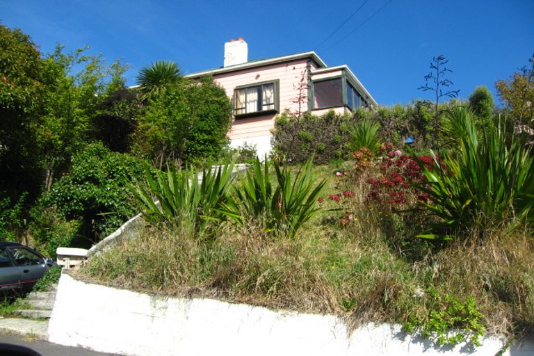 Photo of property in 48 Calder Avenue, North East Valley, Dunedin, 9010