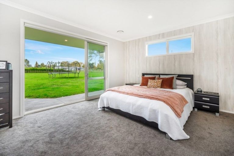 Photo of property in 115 Birchwood Lane, Tamahere, Hamilton, 3283